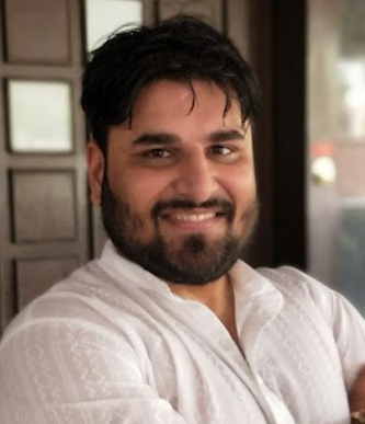 Advocate Ravi Pareek